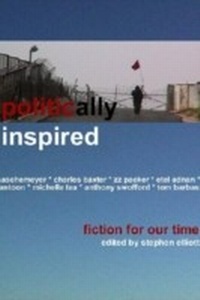 Enlarge image Cover: Politically Inspired - MP Publishing