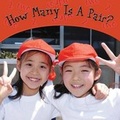 Cover: How Many Is a Pair? - Rourke Publishing