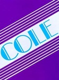 Cover: Cole - Overlook Press