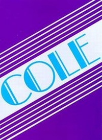Enlarge image Cover: Cole - Overlook Press