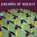 Cover: Parades of Arrays - Rourke Publishing