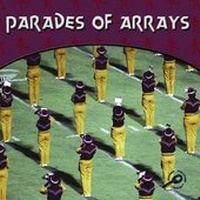 Enlarge image Cover: Parades of Arrays - Rourke Publishing