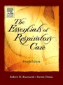 Cover: Essentials of Respiratory Care - Mosby