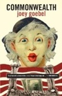 Cover: Commonwealth - M P Publishing Ltd.