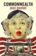 Cover: Commonwealth - M P Publishing Ltd.