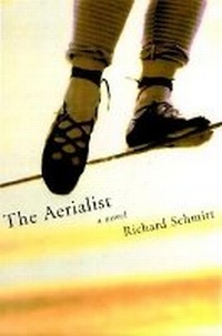 Enlarge image Cover: The Aerialist - Overlook Press