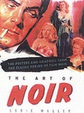 Cover: The Art Of Noir - Overlook Press