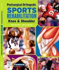 Cover: Post Surgical Orthopedic Sports Rehabilitation - Mosby