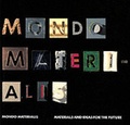 Cover: Mondo Materialis - Overlook Press