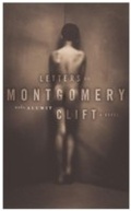 Cover: Letters to Montgomery Clift - MP Publishing