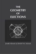 Cover: The Geometry of Electronics - Centre for the Study of Language & Information