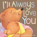 Cover: I'll Always Love You - Tiger Tales
