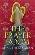 Cover: The Prayer Room - M P Publishing Ltd.