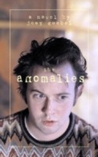 Enlarge image Cover: The Anomalies - M P Publishing Ltd.