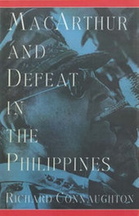 Enlarge image Cover: Macarthur And Defeat In The Philippines - Overlook Press