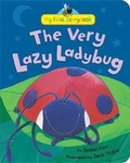 Cover: The Very Lazy Ladybug - Tiger Tales