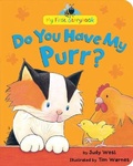 Cover: Do You Have My Purr? - Tiger Tales