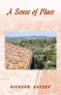 Cover: A Sense of Place - Inkwater Press