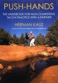 Enlarge image Cover: Push-hands - Overlook Press
