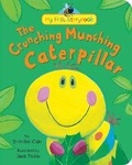 Cover: The Crunching Munching Caterpillar - Tiger Tales