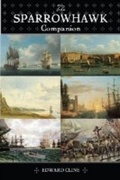 Cover: The Sparrowhawk Companion - M P Publishing Ltd.