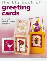 Abbildung von: Big Book of Greeting Cards - Writer's Digest Books