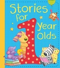 Cover: Stories for 1 Year Olds - Tiger Tales