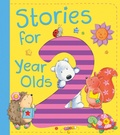 Cover: Stories for 2 Year Olds - Tiger Tales