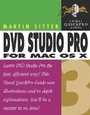 Cover: DVD Studio Pro 3 for Mac OS X - Peachpit Press Publications