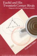 Cover: Euclid and His Twentieth Century Rivals - Centre for the Study of Language & Information