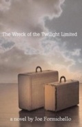 Cover: Wreck of the Twilight Limited - MP Publishing