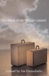 Enlarge image Cover: Wreck of the Twilight Limited - MP Publishing