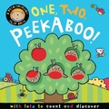 Cover: One, Two, Peekaboo! - Tiger Tales