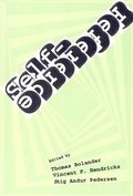 Cover: Self-Reference - Centre for the Study of Language & Information