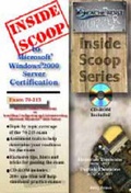 Cover: InsideScoop to MCP/MCSE Certification - TotalRecall Publications Inc
