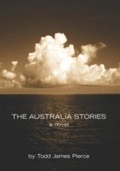 Cover: The Australia Stories - M P Publishing Ltd.