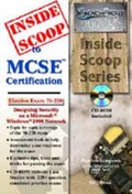 Cover: InsideScoop to MCP / MCSE Certification - TotalRecall Publications Inc