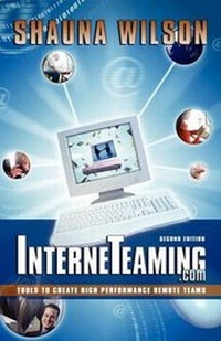 Enlarge image Cover: Interneteaming.com - Inkwater Press