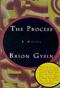 Cover: The Process - Overlook Press