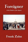 Cover: Foreigner - Inkwater Press
