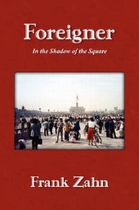 Enlarge image Cover: Foreigner - Inkwater Press