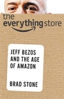 Cover: The Everything Store - Little, Brown and Company