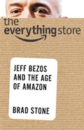 Cover: The Everything Store - Little, Brown and Company