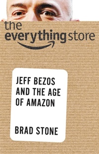 Enlarge image Cover: The Everything Store - Little, Brown and Company