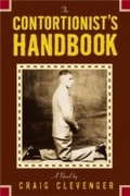 Cover: The Contortionists Handbook - MP Publishing