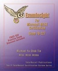 Cover: ExamInsight for Microsoft Internet Security and Acceleration (ISA) Server 2000, Enterprise Edition Exam 70-227 - TotalRecall Publications Inc