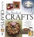 Cover: The Big Book of Crafts - North Light Books