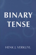 Cover: Binary Tense - Centre for the Study of Language & Information