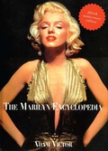 Cover: The Marilyn Encyclopedia - Overlook Press