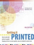 Cover: Getting it Printed - How Design Books